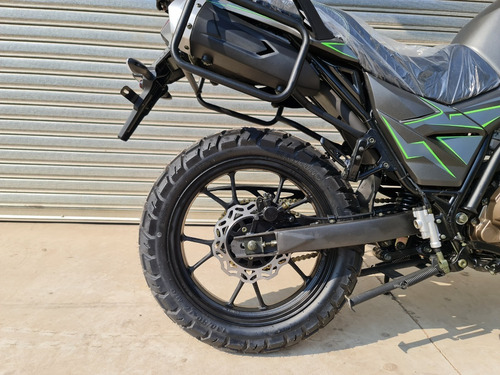 Imagen 4 de 11 de Jawa Rvm Tekken 250 / Entrega Inmediata