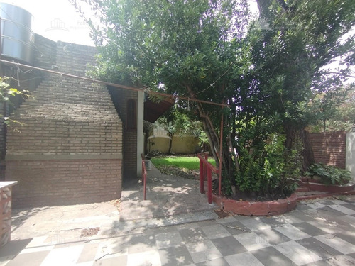 Casa Chalet En Venta En Bella Vista, San Miguel, G.b.a. Zona Norte