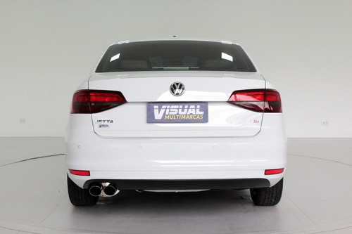 Imagem 3 de 16 de Volkswagen Jetta 1.4 Tsi Trendline Automático 6m - 2016 -