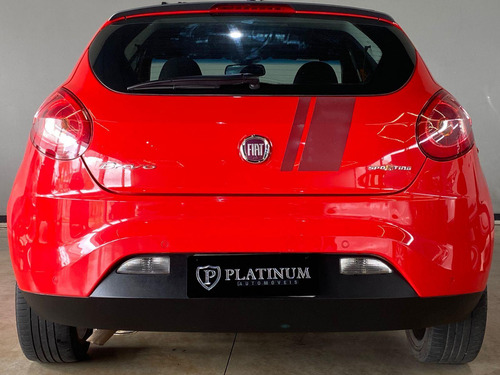 Fiat Bravo SPORTING 1.8 Flex 16V 5p