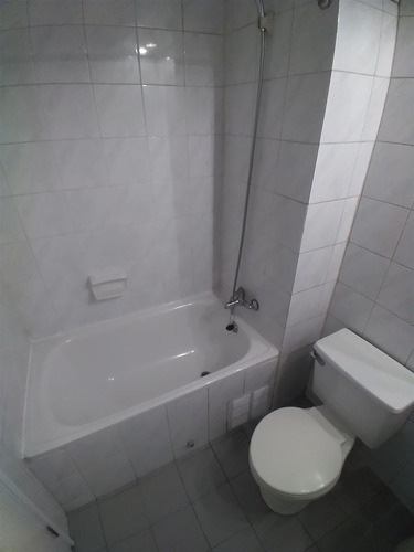 Depto Venta 2d2b Estacionamiento Y Bodega- Baquedano L5