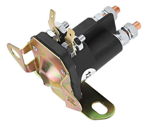 Solenoide De Arranque Universal De 4 Postes Apto For Exmark