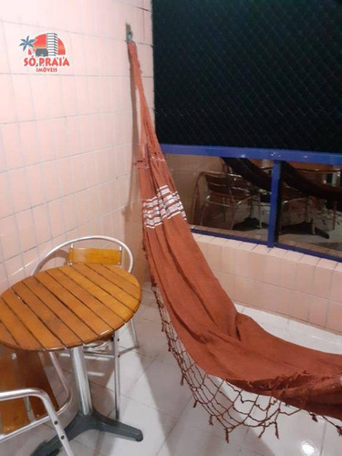 Imagem 30 de 30 de Apartamento Com 2 Dormitórios À Venda, 70 M² Por R$ 318.000,00 - Jardim Marina - Mongaguá/sp - Ap2940