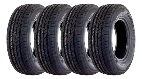 Kit 4 Pneu Xbri Aro 16 215/65r16 102h Forza Ht 2