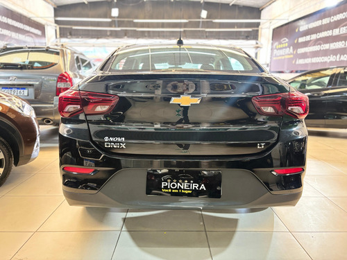 Chevrolet Onix 1.0 TURBO FLEX PLUS LT MANUAL