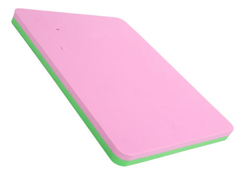 Almohadilla Para Modelar Flores Fondant, 5 Agujeros, Rectang