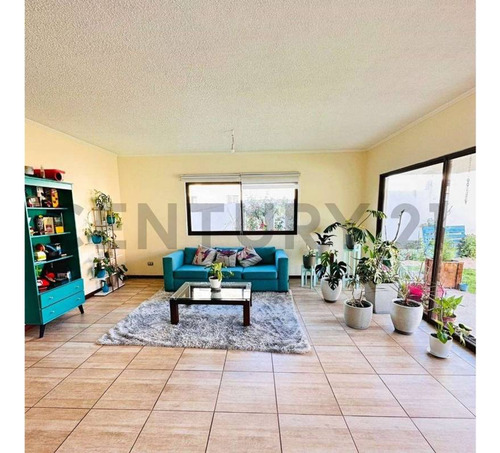 Vendo Casa En Peñuelas Con Terraza Panorámica