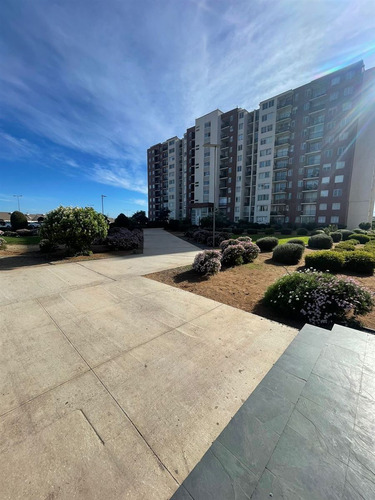 Departamento En Venta De 3 Dorm. En La Serena