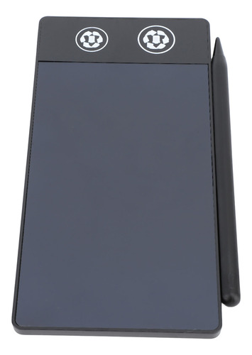 Tablero De Escritura Lcd Para Tableta De 6.5 Pulgadas Con Fo