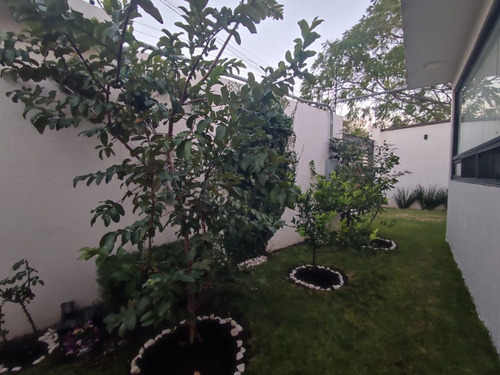 Casa En Venta En Fraccionamiento Burgos Bugambilias