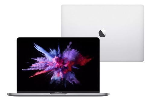 Apple Macbook Pro 13,3'' Core I5 8gb 256gb Mac - Sportpolis (Reacondicionado)