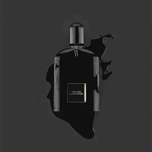 Perfume Tom Ford Black Orchid Eau De Parfum 30ml For Women