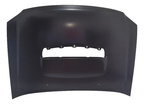 comprar Capot Para Chevrolet Luv Dmax 2009 A 2014 Con Hoyo