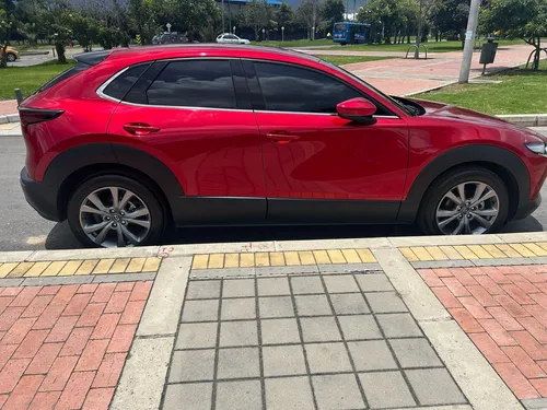 Mazda CX-30 2.0 Grand Touring At Hibrido Ligero - Mhev