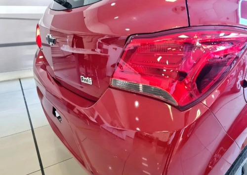 Chevrolet Onix 2021 1.4 Joy Ls