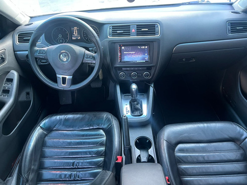 Volkswagen Jetta Volkswagen Jetta 2.0 TSI Highline DSG