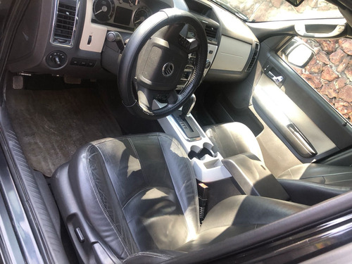 Mercury Mariner 2.5 Equipada 4x2 At