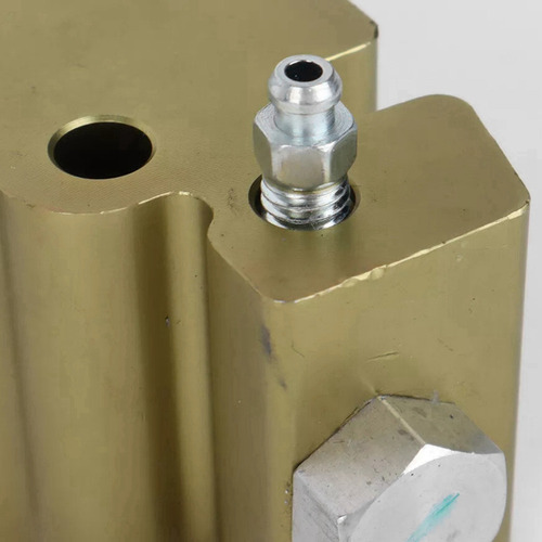 Dc1. 8-97307390-0 Válvula De Freno De Coche Apta Para D-max