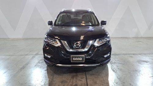 Nissan X-Trail 2.5 EXCLUSIVE 3 ROW AUTO 4WD