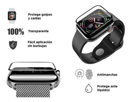 Apple watch 38 y 42 hotsell