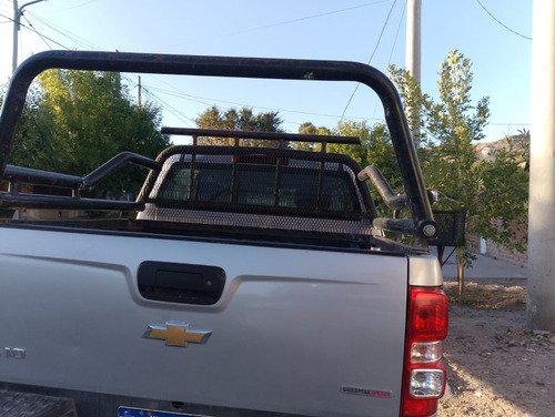 Chevrolet S10 2.8 Ls Cd Tdci 200cv