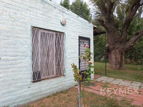 Casa En Venta En Santa Rosa La Pampa
