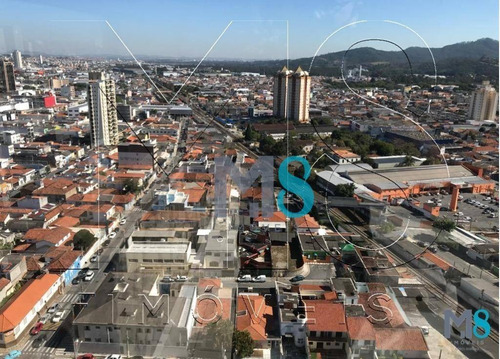 Imagem 28 de 30 de Apartamento Duplex Com 5 Dormitórios À Venda, 700 M² Por R$ 2.700.000,00 - Centro - Mogi Das Cruzes/sp - Ad0008