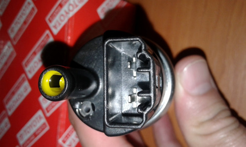 Imagen 4 de 6 de Bomba Pila De Gasolina Yaris Corolla Burbuja Autana