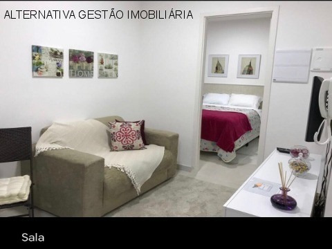 Imagem 1 de 6 de Apartamento Residencial Em São Paulo - Sp, Pinheiros - Apv2645