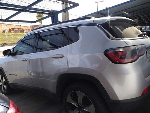 Imagem 4 de 4 de Jeep Compass Log