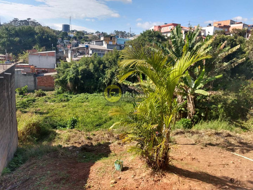 Imagem 2 de 16 de Área, Vila Pomar, Mogi Das Cruzes - R$ 210 Mil, Cod: 16001 - V16001