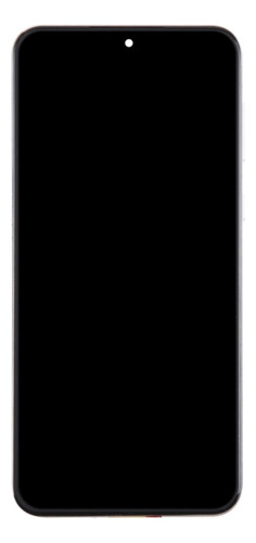 Sjp Tela Lcd Com Moldura Para Huawei P50