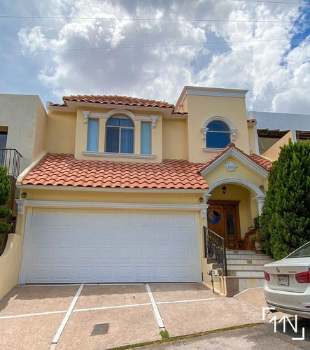 Imagen 2 de 27 de Casa En Venta Las Misiones Frente A Parque