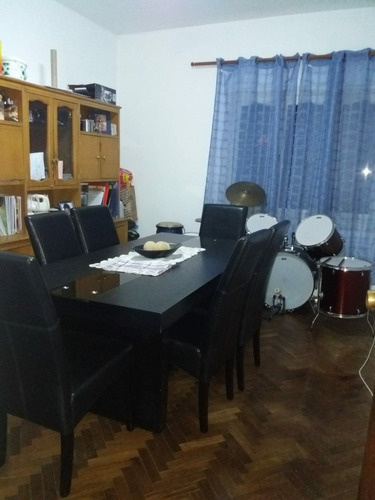 Imagen 6 de 9 de Exelente!!!casa De 2 Dormitorios Muy Comoda.