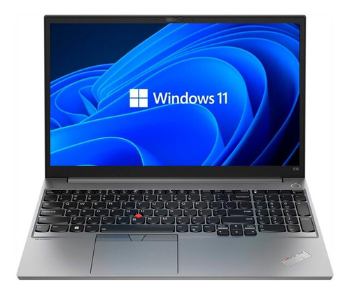 Notebook Lenovo E15 Gen 4 Ryzen 7 512gb 8gb Bajo Pedido