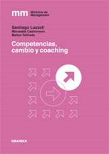 Competencias, Cambio Y Coaching