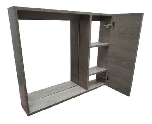 Gabinete De Baño