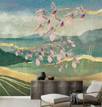 Comprar Vinilos Murales Empapelados Paisajes Linea Gold Varios Mod