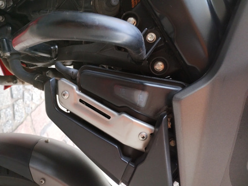 Imagen 18 de 19 de Bajaj Rouser Ns 200