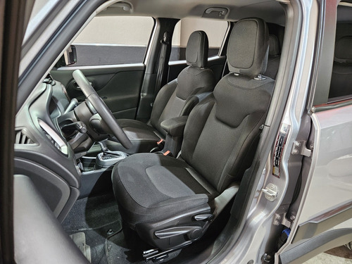 Jeep Renegade 1.8 16V FLEX STD 4P AUTOMÁTICO