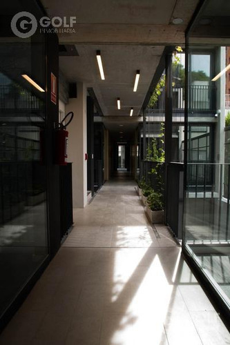 Oficina Con Renta Segura