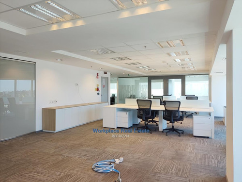 Imagen 15 de 22 de Alquiler - World Trade Center - Wtc - Pocitos Cw187214