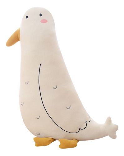 Ww Sroje Cojín Suave Con Forma Bonita For Juguetes, Regalo,
