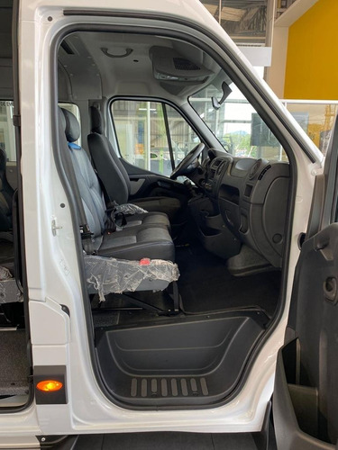 Imagen 9 de 15 de Renault Master Plus 15+1 Entrega Inmediata + Bono Matricula