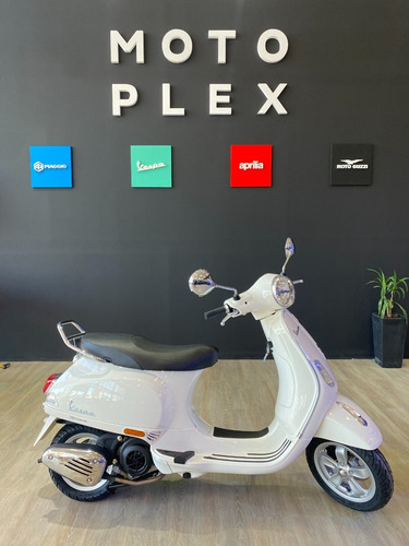 Imagen 6 de 7 de Vespa Vxl 150