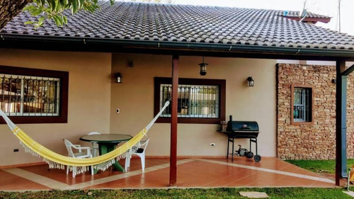 Venta De Quinta En Franciso Álvarez