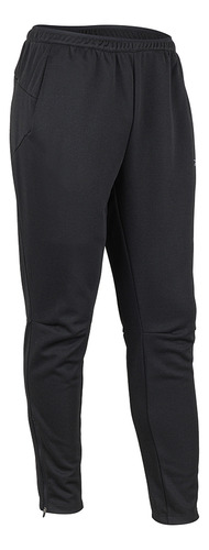 Pantalon Reebok Entrenamiento Strength Negro 2 Solo Deportes