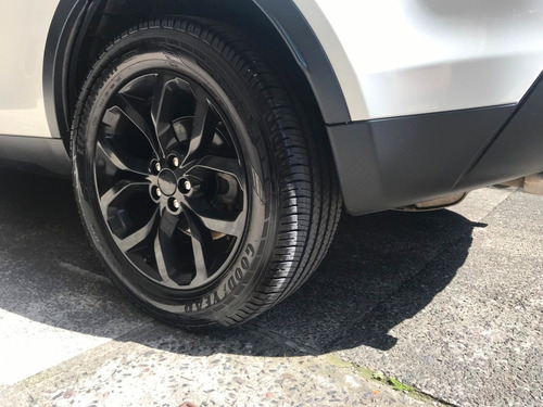 Land Rover Discovery Sport 2015 2.0 Si4 Hse 5p