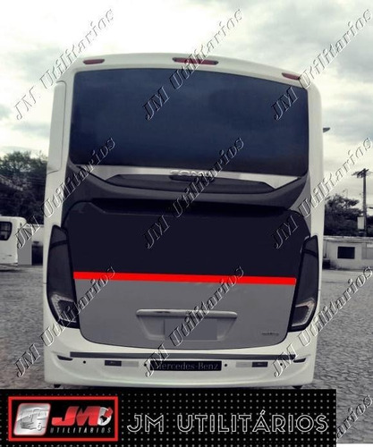 Imagem 4 de 9 de Comil Invictus 1050 Ano 2016 M.b O500 Rs Jm Cod.234