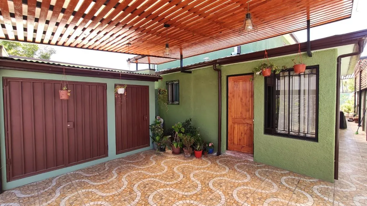 Imagen 1 de 30 de Casa En Arriendo De 3 Dorm 2 Baños En La Florida